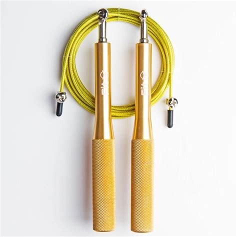 Cable Speed Jump Rope Physique Fitness Stores