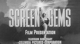 Screen Gems Film Presentation (1956) - YouTube