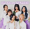 All About Gfriend