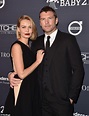 Sam Worthington and wife Lara Bingle sell their Los Angeles mansion for ...