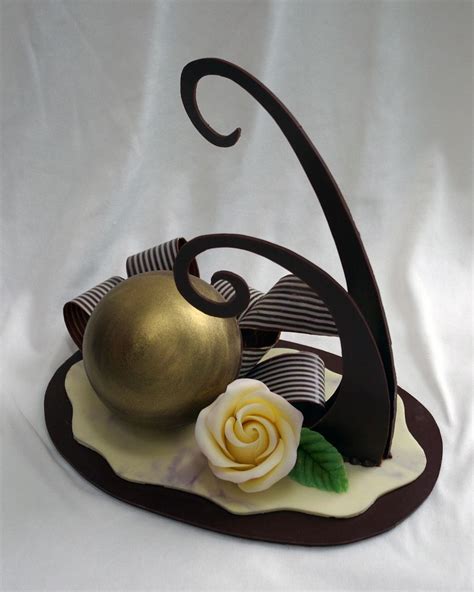 Chocolate Sculpture Chocolate Sculptures Chocolate Sculpture