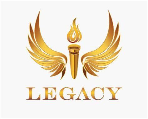 Legacy Logo Logodix