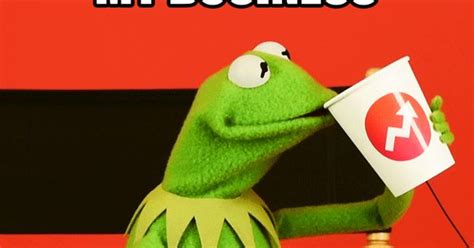 29 Burning Questions Answered By Kermit The Frog Kermit And Sarcasm