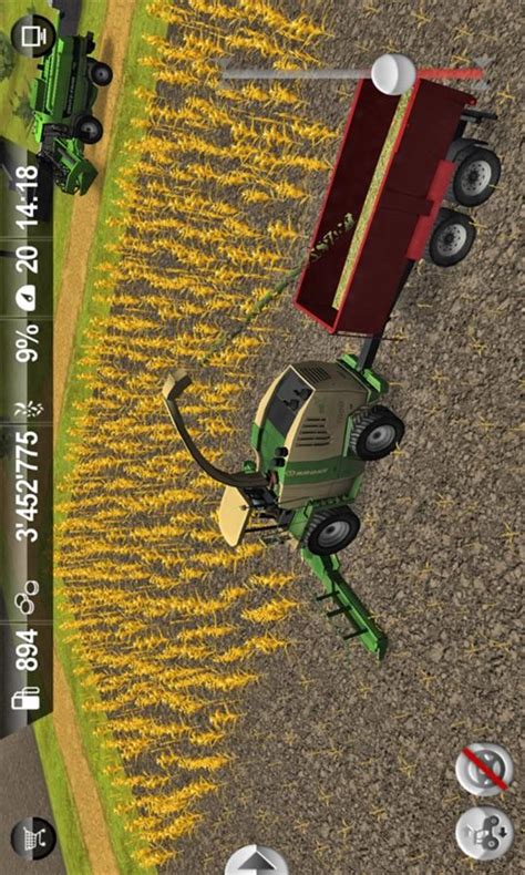 Farming Simulator скачать 1004 на Windows