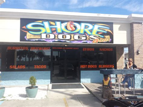 Eat your way through panama city beach and discover the best spots to enjoy the local cuisine. Shore Dogs Grill & Food Truck | Panama City Beach, FL 32408