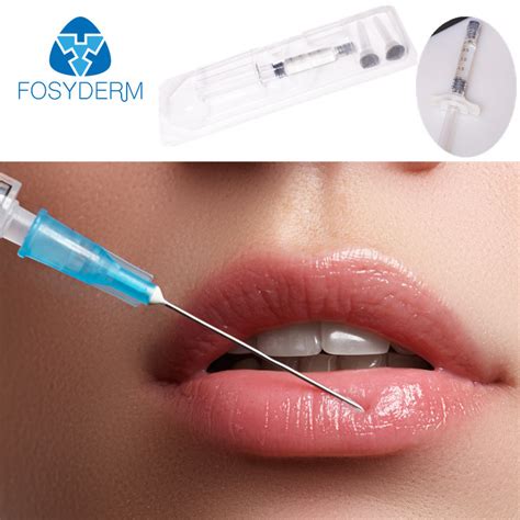 Free shipping with $34.99 purchase | free returns. Safety Hyaluronic Acid Lip Fillers 2ml , Lip Plumping ...