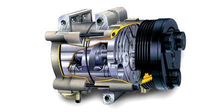 Carbiketech on february 8,2021 | 7 minutes read. What Does a Home Air Conditioning Compressor Do?