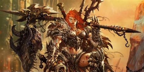 A list of premade characters for 5th edition d&d, in a variety of different classes, races, and levels. Making the most of Barbarian Rage, P2 - Tribality