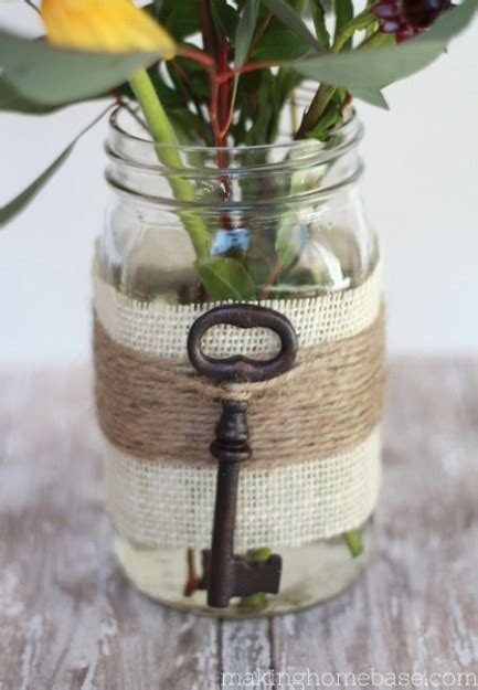 Remodelaholic 20 Simple Diy Rope Projects