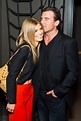 AnnaLynne McCord and Dominic Purcell Pictures | POPSUGAR Celebrity Photo 11