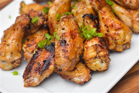 Easy Filipino Chicken Wings Recipe 2023 Atonce