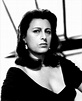 Official Blog of Author & Columnist Michael Thomas Barry: Anna Magnani