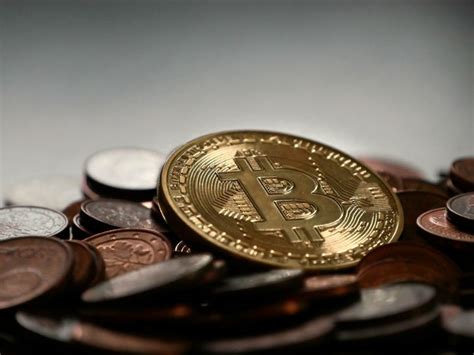 En el panorama del bitcoin cambiará drásticamente Dinero en Imagen