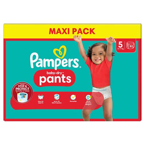 Pampers Baby Dry Maxi Pack Aldi SÜd