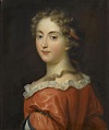 Élisabeth Thérèse de Lorraine | Wikiwand | Portrait, Lady in waiting ...