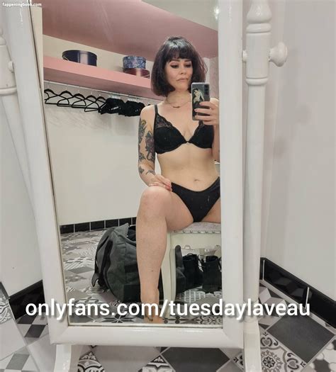 Goddess Tuesday Nude Onlyfans Leaks Info Celebrities