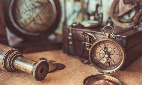 How to Antique: Secrets from the Experts | Reader's Digest
