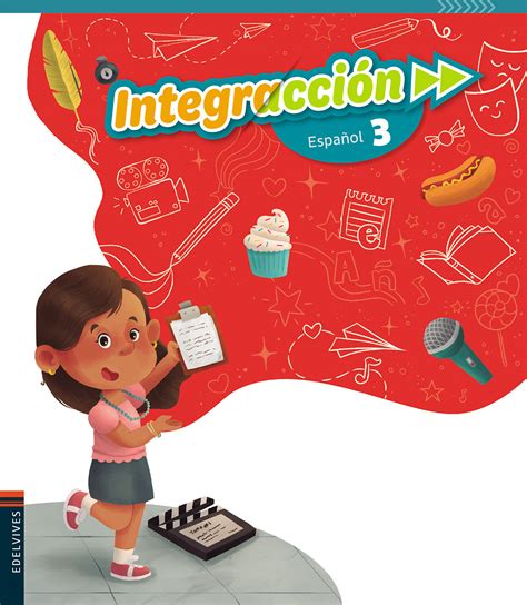 Proyecto Educativo Integracción Edelvives