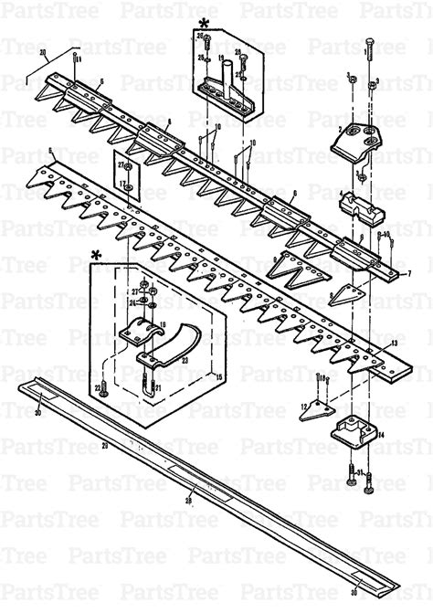 Ford 501 Sickle Mower Parts Manual Skyeyju