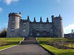 Kilkenny Castle is so beautiful : r/ireland