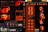 Jaquette DVD de Hard eight - Cinéma Passion