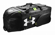 Under Armour Football Extra Large Duffel Bag with Helmet Pocket UASB-XL ...