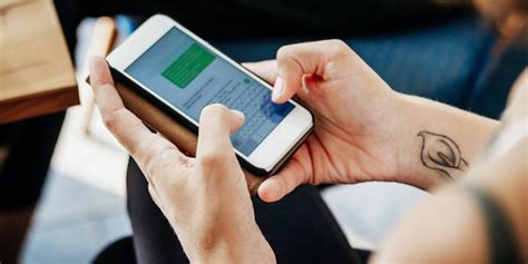 Texting Tips Popsugar Tech