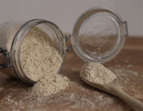 What Is Tigernut Flour Go Healthy With Bea Tigernut Flour