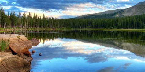 Mount Massive Wilderness Area Leadville Co