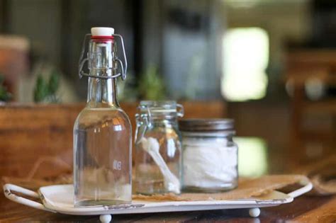 Homemade Mouthwash Recipe • The Prairie Homestead