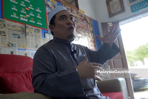 Muhammad al amin photo gallery: Kisah Muhammad pindah, urus sendiri pesakit HIV/Aids ...