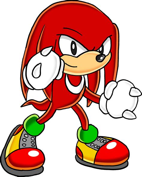Image Classic Knuckles 2png Sonic News Network Fandom Powered By