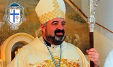 Carlos Escribano, nuevo Obispo de la Diócesis de Calahorra La Calzada ...