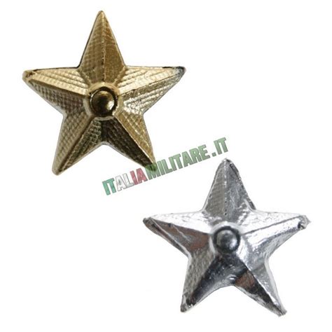 Stella Militare Liscia Piccaglia Aeronautica Militare