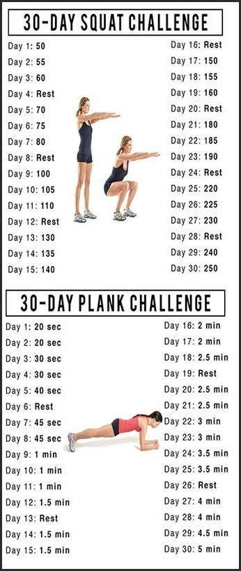 5 Minute Squat Challenge Off 68