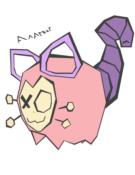 Delcatty Pokemon Png Hd Png Mart