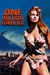 One Million Years B.C. (1966) - Posters — The Movie Database (TMDB)