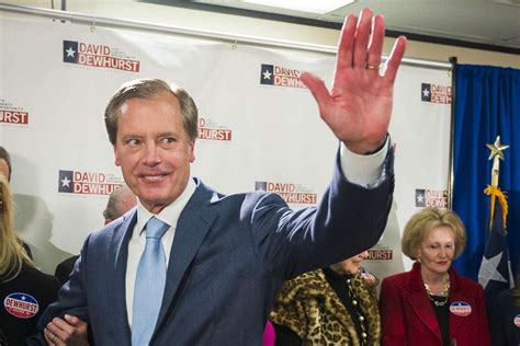 Patrick Leads Dewhurst Going Into Runoff Cornyn Holds Off Challenge