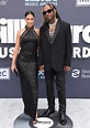 Photo : Zalia et Ty Dolla Sign au photocall de la soirée des "Billboard ...