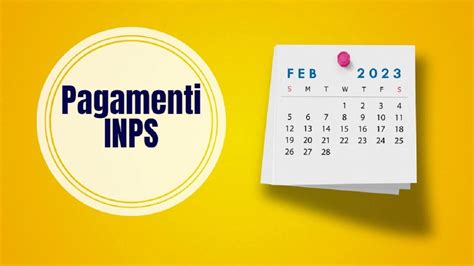 Pagamenti INPS 17 Febbraio 2023 Oggi NASpI Bonus 150 Ed Ex Renzi