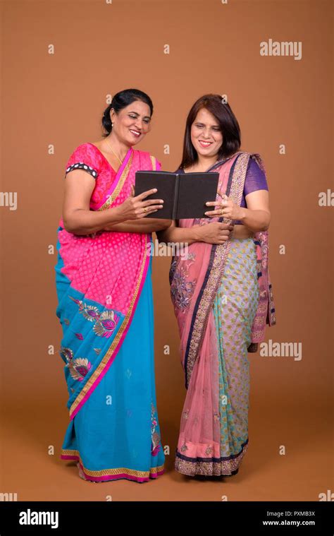 Indian Girl Reading Book Hi Res Stock Photography And Images Alamy