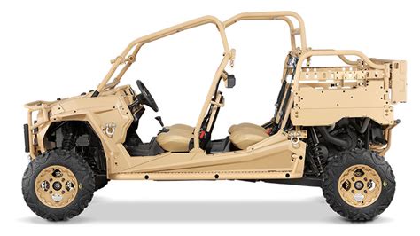 Mrzr Polaris Government And Defense