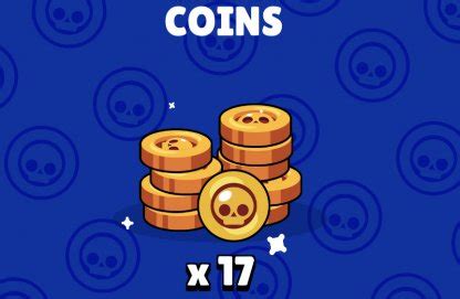 Selected gems and coins were successfully generated! Brawl Stars | Coins Guide - How To Efficiently Use & Earn