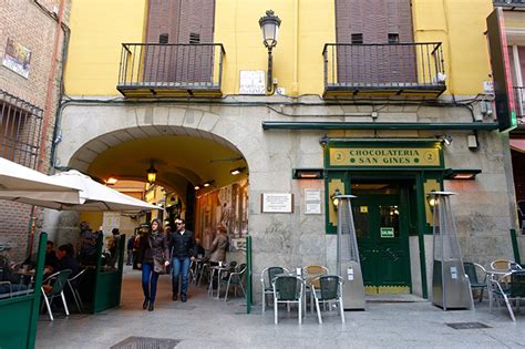 Are your gines ancestors on wikitree yet? Must Visit Restaurants in Madrid - David's Been Here