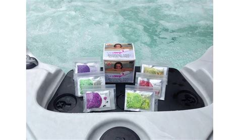 Buy Canadian Spa Company Hot Tub Aromatherapy Spa Scents 6 Pack Hot