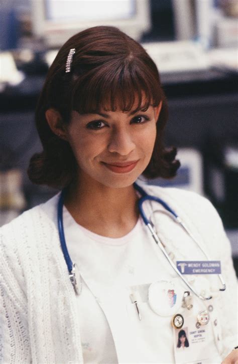“er” Actor Vanessa Marquez Was Shot And Killed By Police