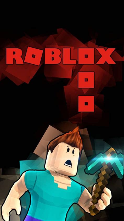 Roblox Android Wallpapers Wallpaper Cave