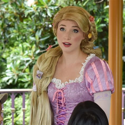 Disney Face Characters Disney Princesses Rapunzel Tan