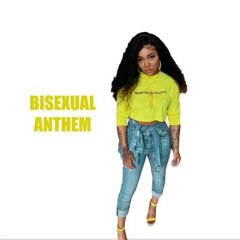 Domo Wilson Bisexual Anthem Lyrics Genius Lyrics
