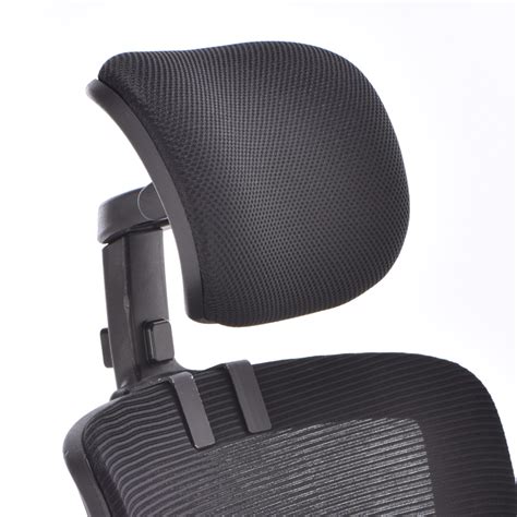 Headrest Chair Tiltable Mesh Comfortable Chair Furniture Accessories
